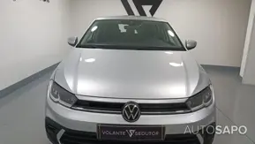 Volkswagen Polo 1.0 TSI Life de 2022