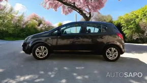 Opel Corsa 1.3 CDTi First de 2013