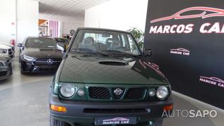 Nissan Terrano de 2000