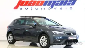 Seat Leon 1.6 TDi Style S/S de 2019