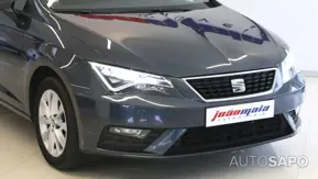 Seat Leon 1.6 TDi Style S/S de 2019