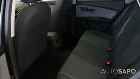 Seat Leon 1.6 TDi Style S/S de 2019