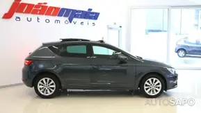 Seat Leon 1.6 TDi Style S/S de 2019