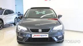 Seat Leon 1.6 TDi Style S/S de 2019