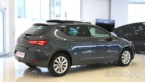 Seat Leon 1.6 TDi Style S/S de 2019