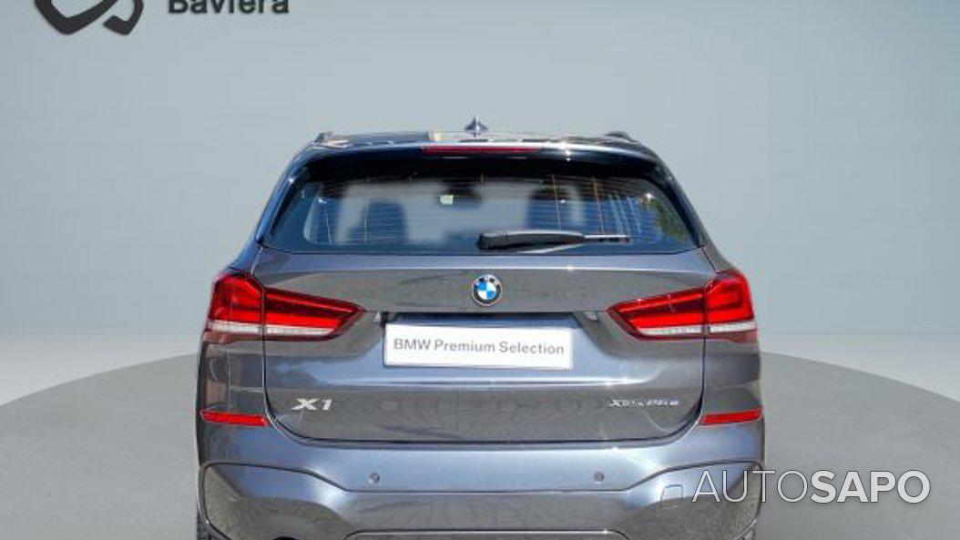 BMW X1 25 e xDrive Pack M de 2021