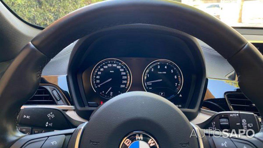 BMW X1 25 e xDrive Pack M de 2021