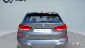 BMW X1 25 e xDrive Pack M de 2021
