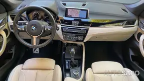 BMW X1 25 e xDrive Pack M de 2021