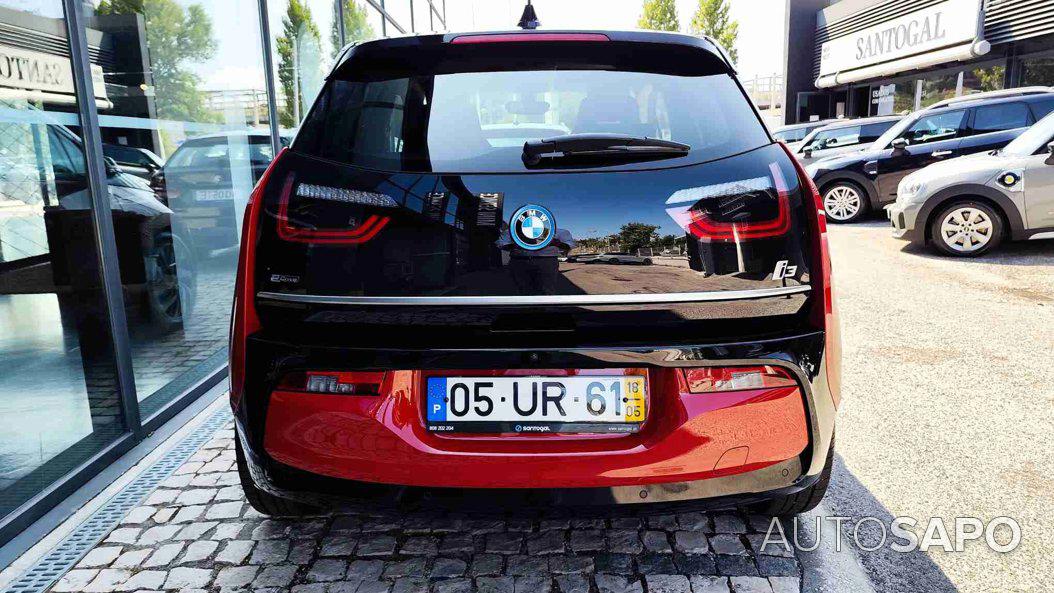 BMW i3 i3 94Ah de 2018