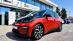 BMW i3 i3 94Ah de 2018