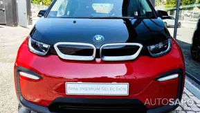 BMW i3 i3 94Ah de 2018