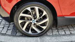 BMW i3 i3 94Ah de 2018