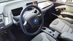 BMW i3 i3 94Ah de 2018