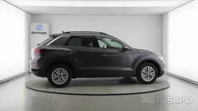 Volkswagen T-Roc 1.0 TSI de 2023