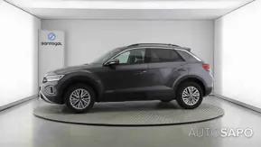 Volkswagen T-Roc 1.0 TSI de 2023