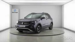 Volkswagen T-Cross 1.0 TSI Life de 2023