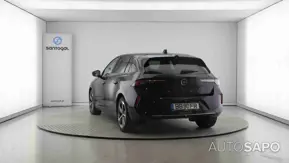 Opel Astra de 2023