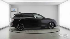 Opel Astra de 2023