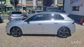 Opel Astra de 2023