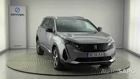 Peugeot 5008 1.2 PureTech Allure Pack de 2023