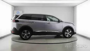 Peugeot 5008 1.2 PureTech Allure Pack de 2023