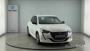 Peugeot 208 1.2 PureTech Active de 2023