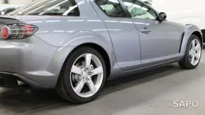 Mazda RX-8 RX-8 de 2005