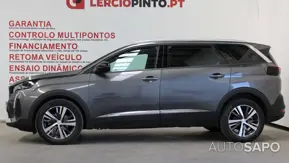 Peugeot 5008 1.5 BlueHDi Allure Pack de 2023