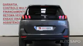 Peugeot 5008 1.5 BlueHDi Allure Pack de 2023