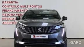 Peugeot 5008 1.5 BlueHDi Allure Pack de 2023