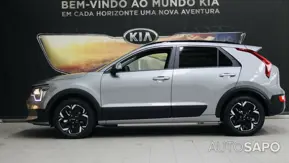 Kia e-Niro EV 64kWh Tech de 2023