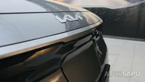 Kia e-Niro EV 64kWh Tech de 2023