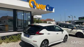 Nissan Leaf de 2020