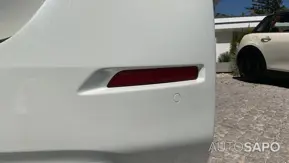 Nissan Leaf de 2020