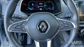 Renault ZOE de 2022