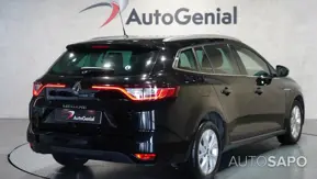 Renault Mégane de 2020