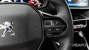 Peugeot 208 de 2022