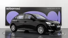 Peugeot 208 de 2022