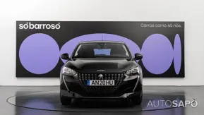 Peugeot 208 de 2022