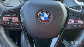 BMW Série 1 de 2019