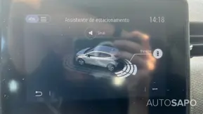 Renault Clio de 2021