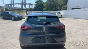 Renault Clio de 2021