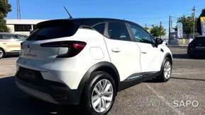 Renault Captur 1.0 TCe Exclusive de 2021