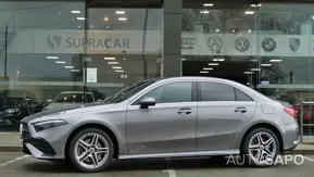 Mercedes-Benz Classe A de 2023