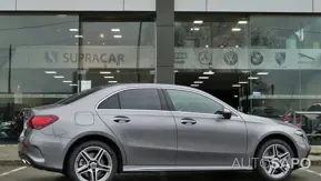 Mercedes-Benz Classe A de 2023