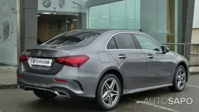 Mercedes-Benz Classe A de 2023