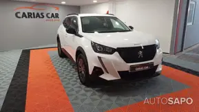 Peugeot 2008 de 2022