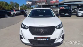 Peugeot 2008 de 2022