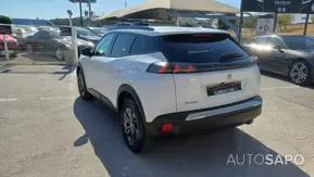 Peugeot 2008 de 2022